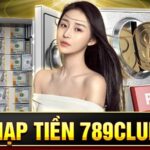 789Club nạp tiền